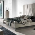 Cubilles Logica, modern Spanish furniture, modern bedrooms from Spain